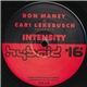 Ron Maney & Cari Lekebusch - Intensity